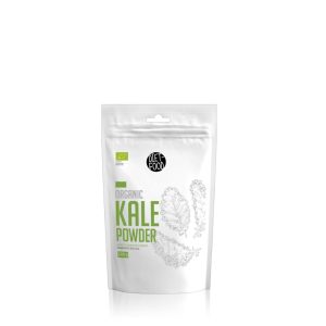 Bột cải xoăn Kale hữu cơ Diet Food 100g