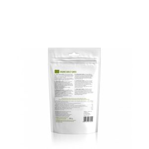 Alternative view of Bột cải xoăn Kale hữu cơ Diet Food 100g