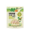 Bánh gạo hữu cơ que dài cho bé vị rau củ Naeiae 30g 6M+