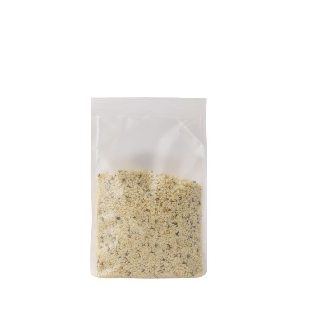 Hạt gai dầu hữu cơ đã tách vỏ Sottolestelle 250g - Ảnh 3