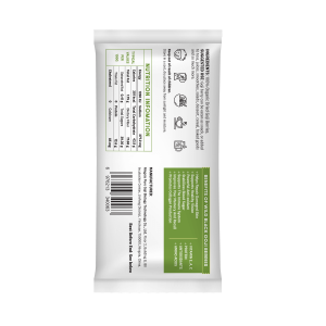 Kỷ Tử Hữu Cơ Organic Life gói nhỏ