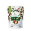 Táo đỏ Tân Cương hữu cơ Organic Life