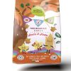 Bánh Qui Hạt Kê Hữu Cơ Cho Bé 120g Sottolestelle