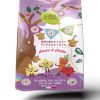 Bánh Qui Táo Cà Rốt Hữu Cơ Cho Bé 300g & 120g Sottolestelle