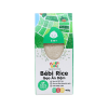 gạo ăn dặm Bébi Rice cho bé từ 6 tháng