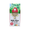 gạo ăn dặm Bébi Rice cho bé từ 8 tháng