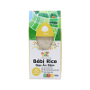 Đặc điểm nổi bật gạo ăn dặm Bébi Rice cho bé 7+ tháng