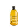 Giấm Táo Detox hữu cơ Có giấm cái vị Gừng Nghệ Milan 500ml