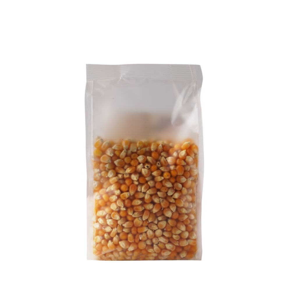 Hạt bỏng ngô vàng hữu cơ Sottolestelle 400g - Ảnh 3