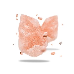 Hạt Muối hồng Himalaya Sottolestelle 500g