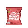 Mì gạo lứt ăn liền hữu cơ thuần chay vị thịt gà Lumlum 75g