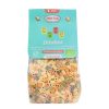 Nui Ống Ngắn Rau Củ Hữu Cơ Cho Bé 200g Dalla Costa