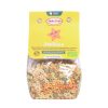 Nui Rau Củ Hữu Cơ Cho Bé Hình Sao 200g